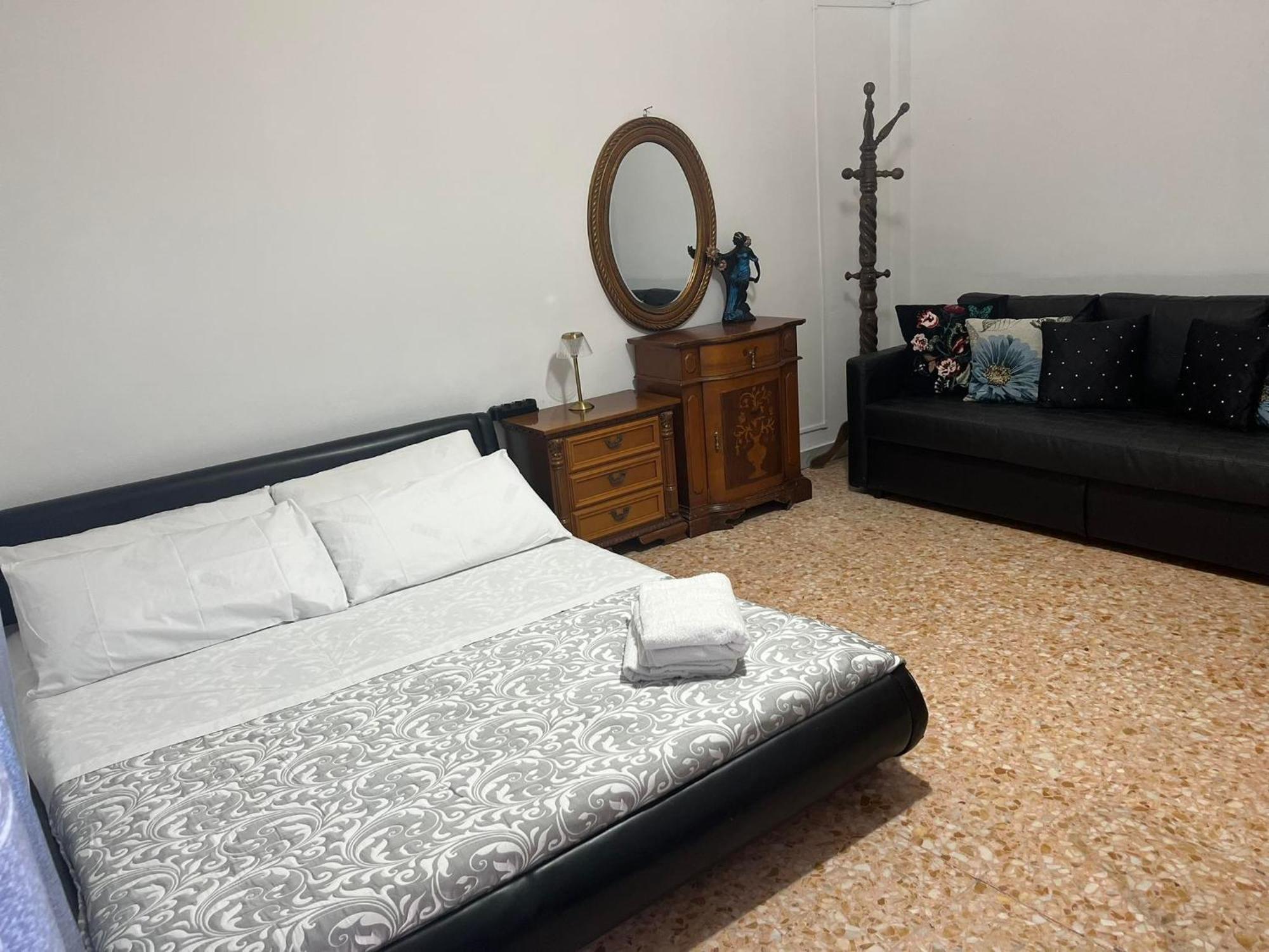 Dulceri Apartment Al Pigneto Roma Exterior foto