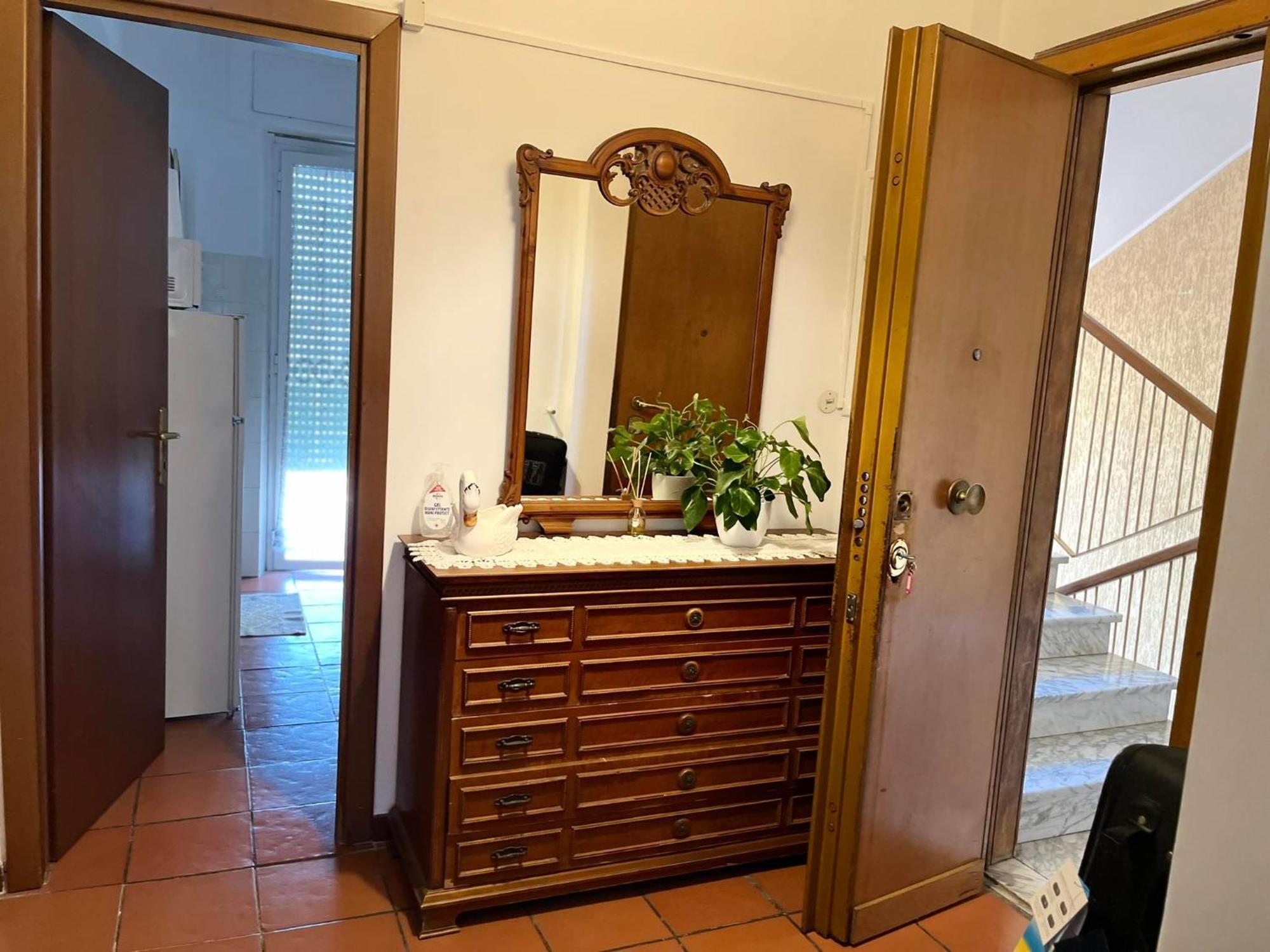 Dulceri Apartment Al Pigneto Roma Exterior foto