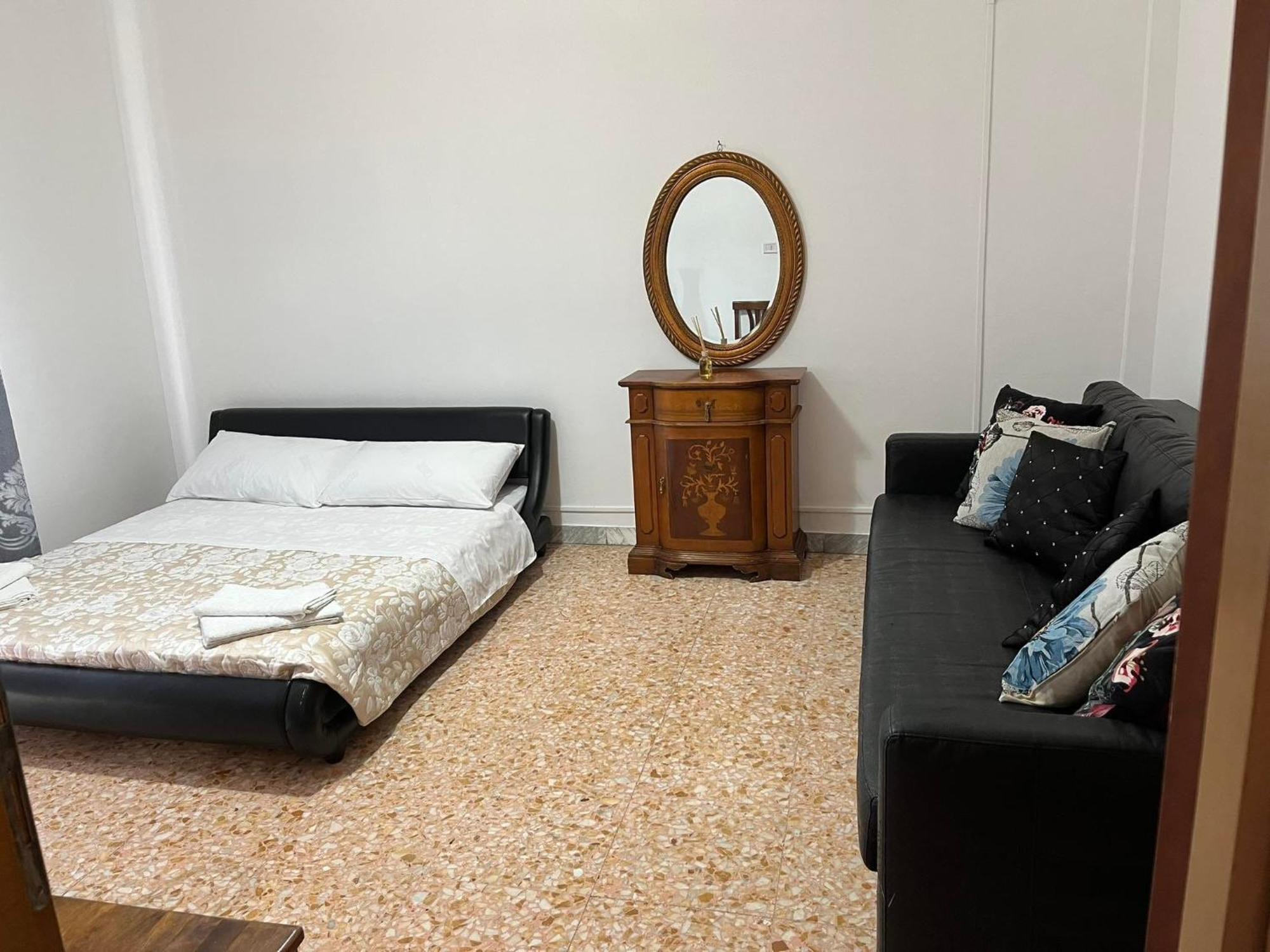 Dulceri Apartment Al Pigneto Roma Exterior foto